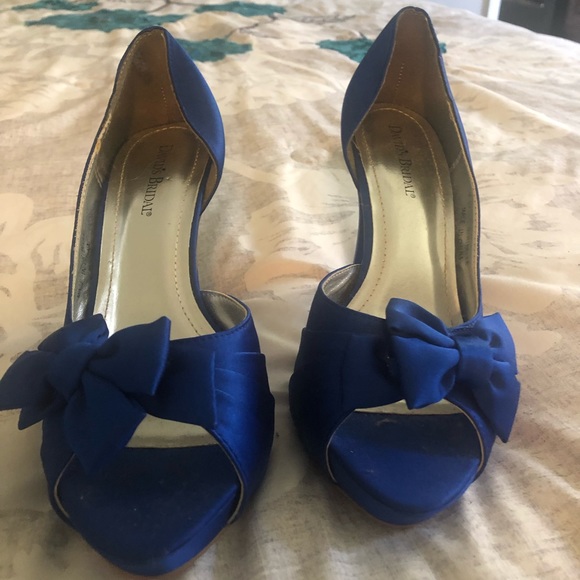 High heels - Picture 3 of 3